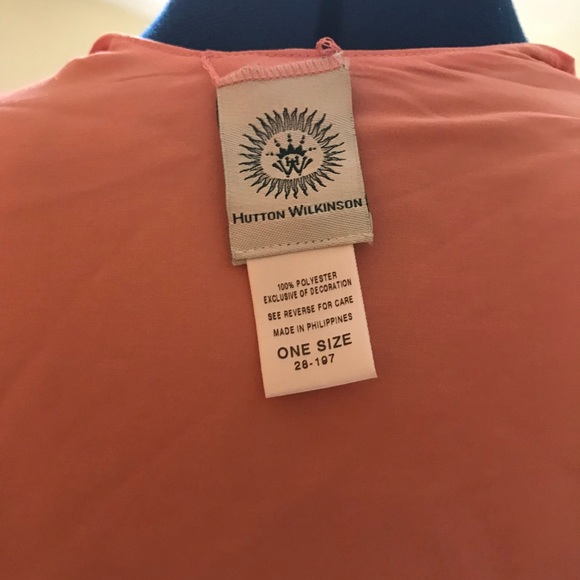 Reversible Kimono style shawl - Picture 2 of 3